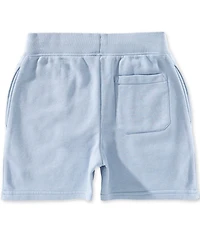 Polo Ralph Lauren Big Boys Big Pony French Terry Shorts