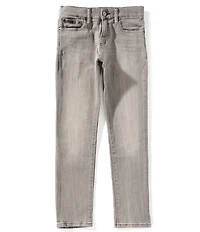 Polo Ralph Lauren Big Boys Eldridge Modern Skinny Fit Stretch Jeans