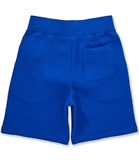 Polo Ralph Lauren Big Boys Fleece Drawstring Shorts