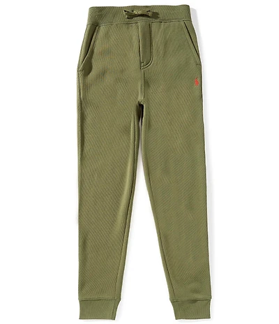 Polo Ralph Lauren Big Boys Fleece Jogger Pants