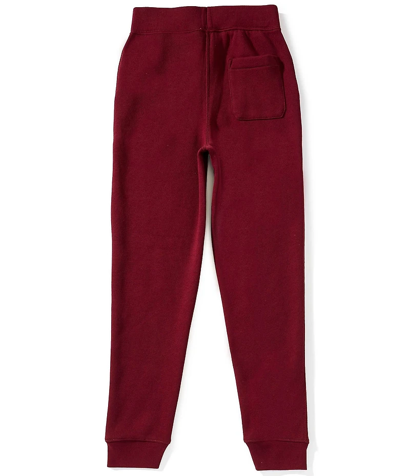 Polo Ralph Lauren Big Boys Fleece Jogger Pants