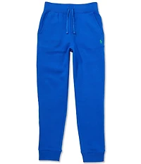 Polo Ralph Lauren Big Boys Fleece Jogger Pants