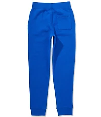 Polo Ralph Lauren Big Boys Fleece Jogger Pants