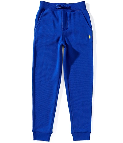 Polo Ralph Lauren Big Boys Fleece Jogger Pants