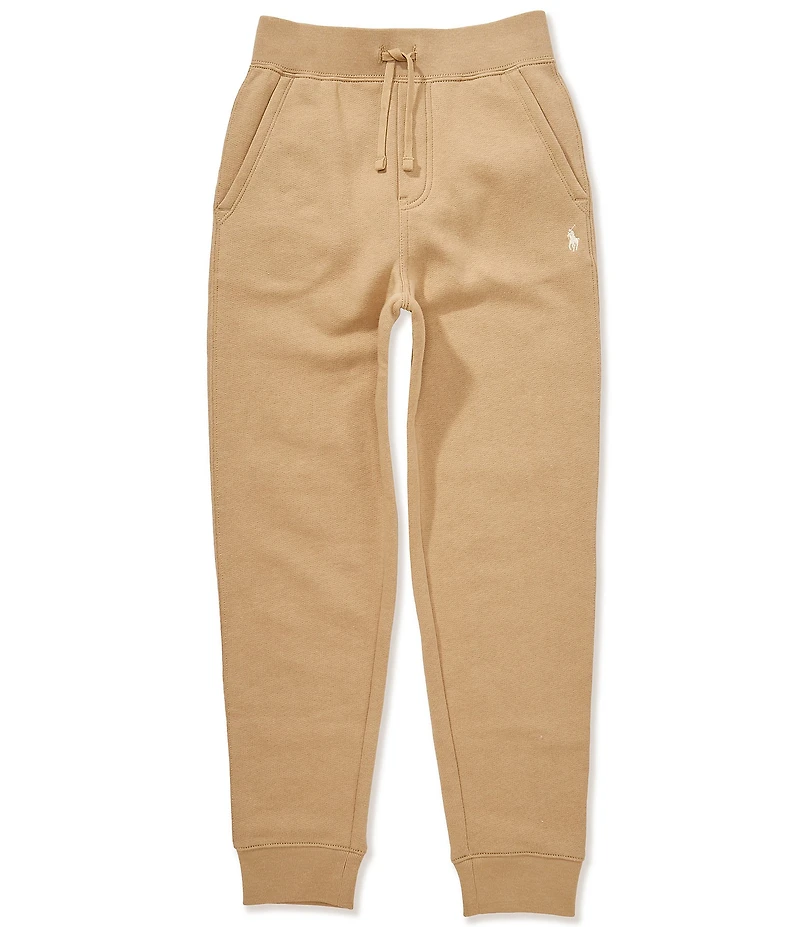 Polo Ralph Lauren Big Boys Fleece Jogger Pants