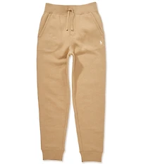 Polo Ralph Lauren Big Boys Fleece Jogger Pants