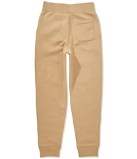 Polo Ralph Lauren Big Boys Fleece Jogger Pants