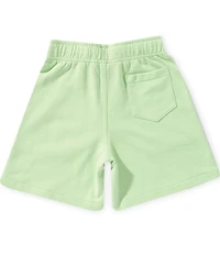 Polo Ralph Lauren Big Boys French Terry Drawstring Shorts