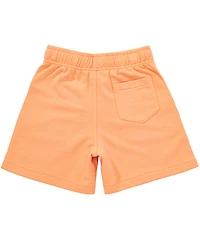 Polo Ralph Lauren Big Boys French Terry Drawstring Shorts