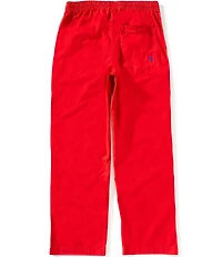 Polo Ralph Lauren Big Boys Garment-Dyed Twill Pants