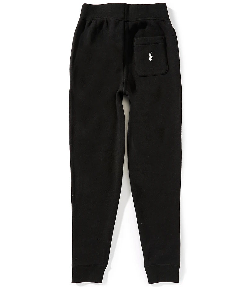 Polo Ralph Lauren Big Boys Logo Fleece Jogger Pants
