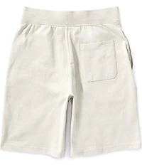 Polo Ralph Lauren Big Boys Logo Jersey Shorts