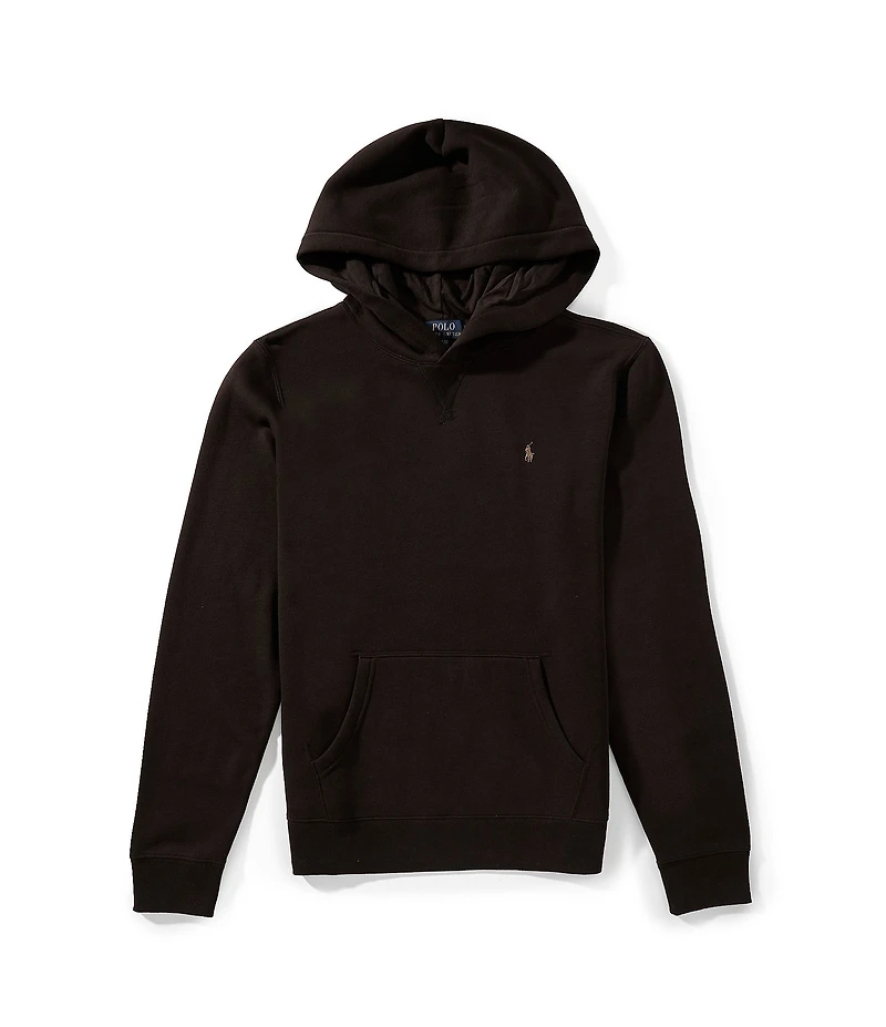 Polo Ralph Lauren Big Boys Long-Sleeve Fleece Hoodie