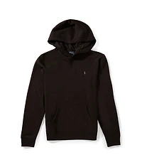 Polo Ralph Lauren Big Boys Long-Sleeve Fleece Hoodie