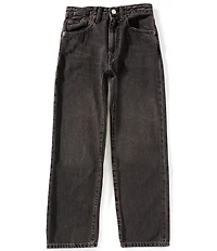 Polo Ralph Lauren Big Boys Lynwood Relaxed-Fit Five-Pocket Jeans