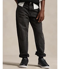 Polo Ralph Lauren Big Boys Lynwood Relaxed-Fit Five-Pocket Jeans