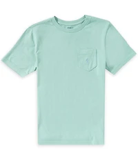Polo Ralph Lauren Big Boys Short-Sleeve Jersey Pocket Tee