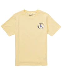 Polo Ralph Lauren Big Boys Short-Sleeve Logo Jersey T-Shirt