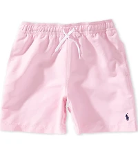 Polo Ralph Lauren Big Boys Traveler Swim Trunks