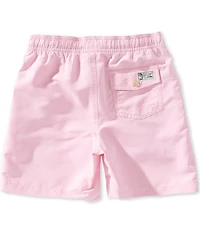 Polo Ralph Lauren Big Boys Traveler Swim Trunks