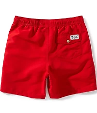 Polo Ralph Lauren Big Boys Traveler Swim Trunks