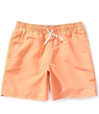 Polo Ralph Lauren Big Boys Traveler Swim Trunks