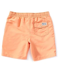 Polo Ralph Lauren Big Boys Traveler Swim Trunks