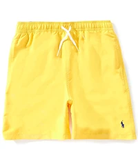 Polo Ralph Lauren Big Boys Traveler Swim Trunks