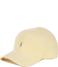 Polo Ralph Lauren Big Boys Twill Ball Cap