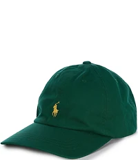 Polo Ralph Lauren Big Boys Twill Ball Cap