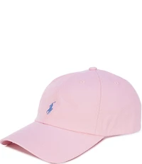 Polo Ralph Lauren Big Boys Twill Ball Cap