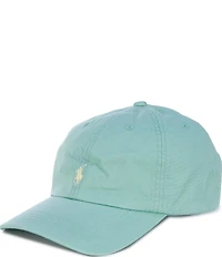 Polo Ralph Lauren Big Boys Twill Ball Cap