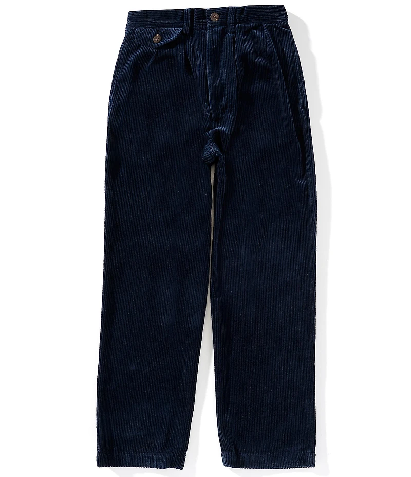 Polo Ralph Lauren Big Boys Whitman Relaxed Fit Corduroy Pants