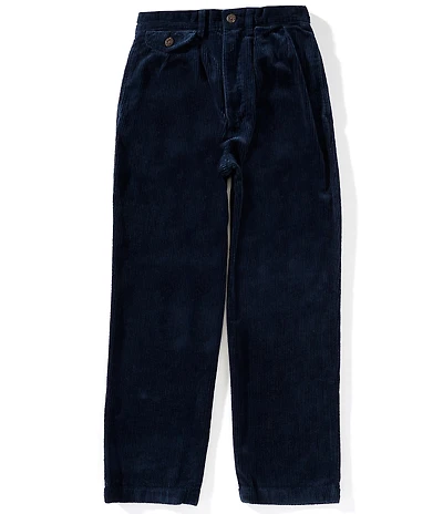 Polo Ralph Lauren Big Boys Whitman Relaxed Fit Corduroy Pants