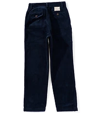 Polo Ralph Lauren Big Boys Whitman Relaxed Fit Corduroy Pants