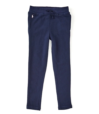 Polo Ralph Lauren Big Girls French Terry Legging