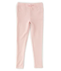 Polo Ralph Lauren Big Girls French Terry Legging