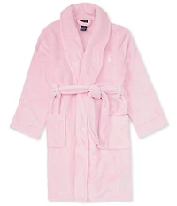 Polo Ralph Lauren Big Kids Polo Player Terry Robe