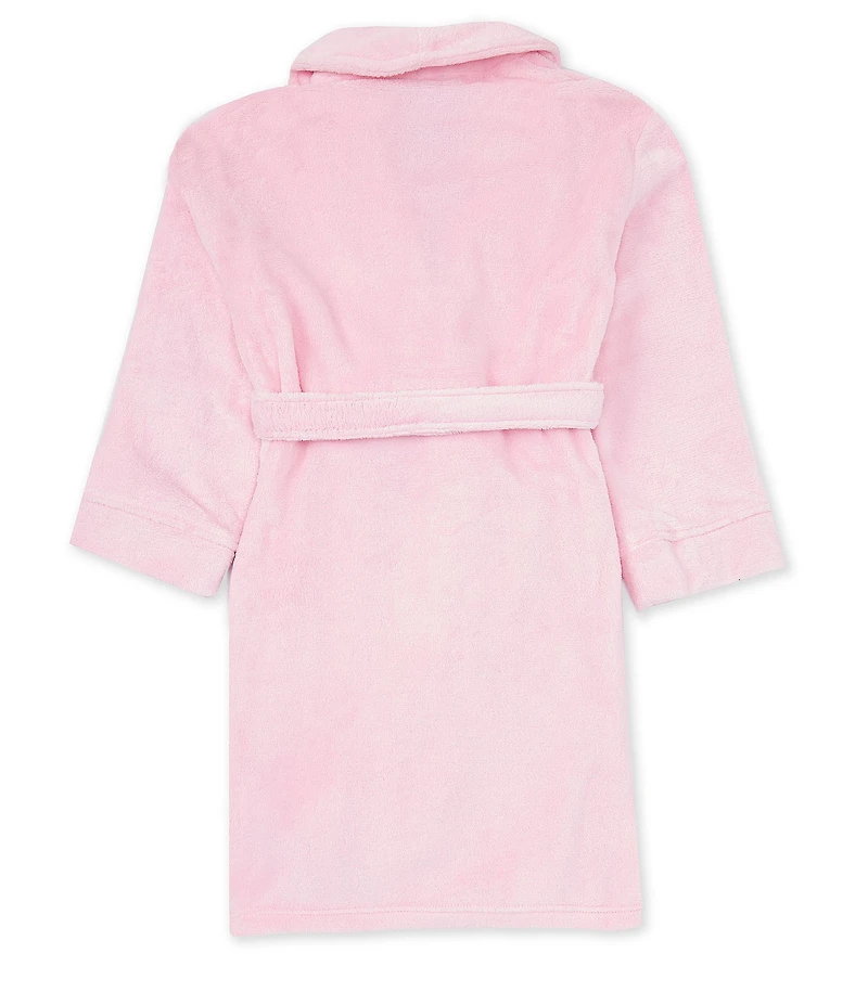Polo Ralph Lauren Big Kids Polo Player Terry Robe