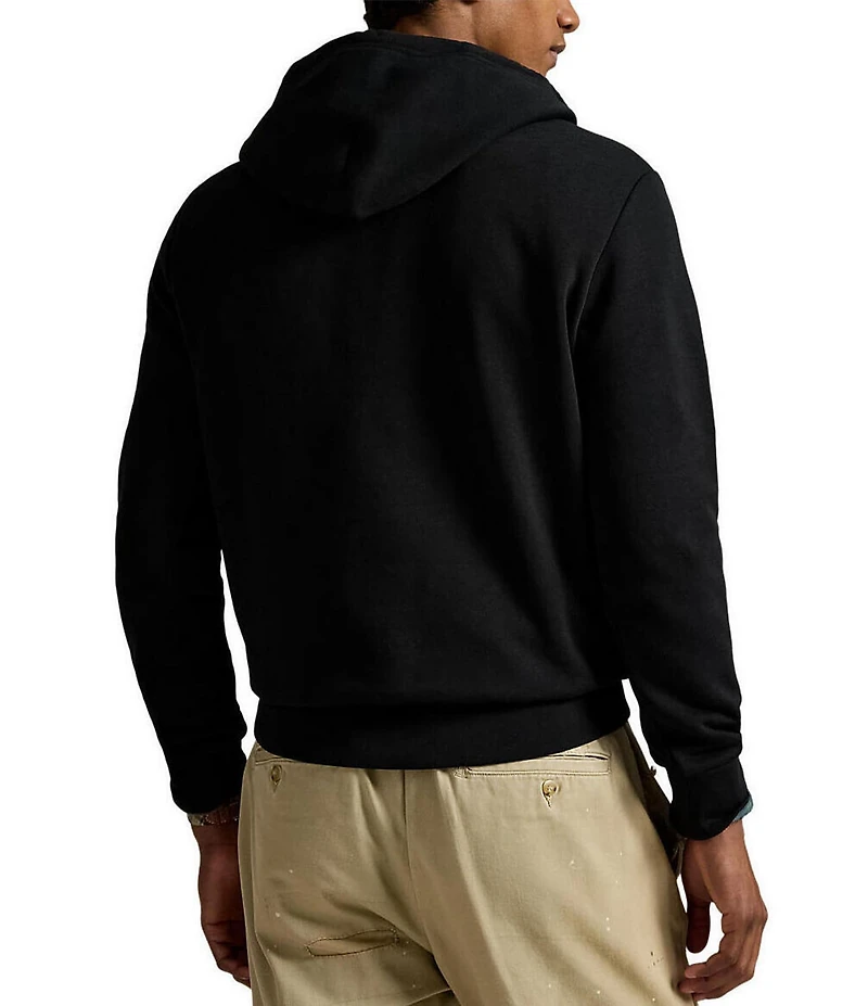 Polo Ralph Lauren Big Pony 20th Anniversary Crest Hoodie