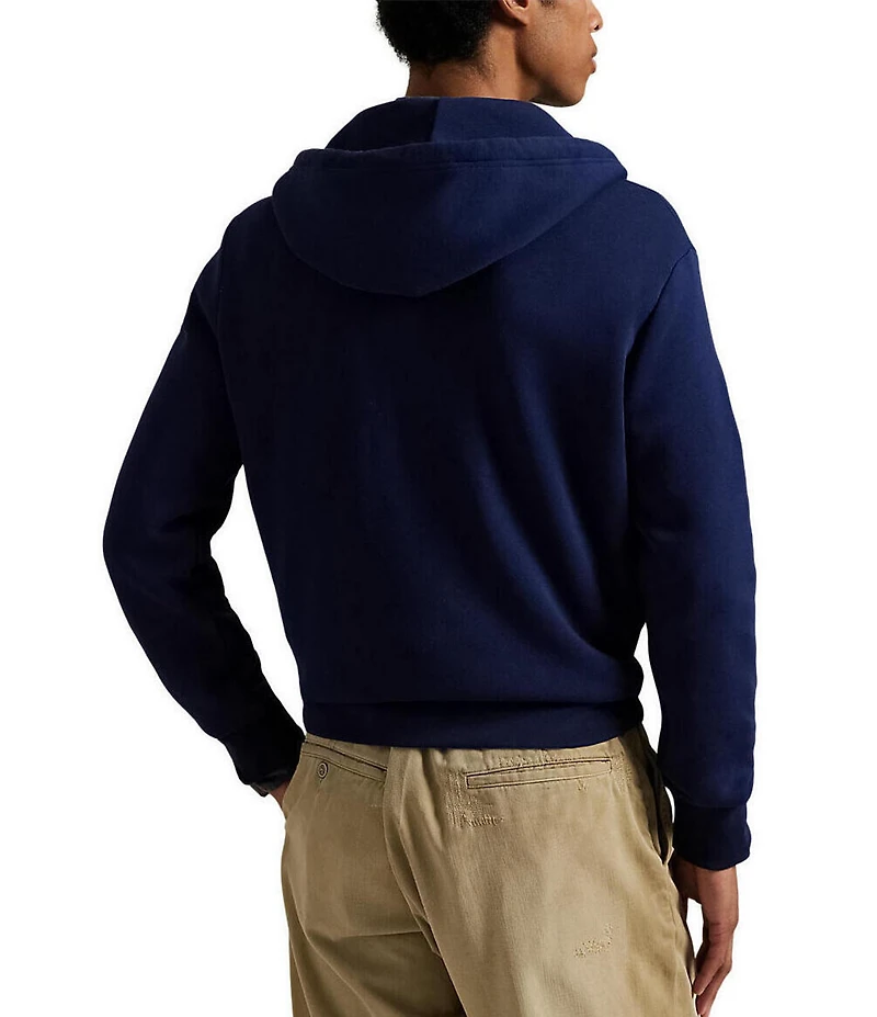 Polo Ralph Lauren Big Pony 20th Anniversary Crest Hoodie