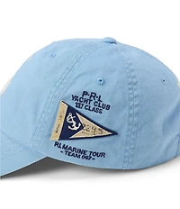 Polo Ralph Lauren Big Pony Twill Ball Cap