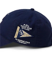 Polo Ralph Lauren Big Pony Twill Ball Cap