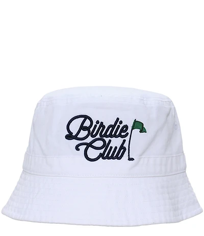 Polo Ralph Lauren Birdie Club Bucket Hat