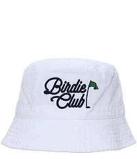 Polo Ralph Lauren Birdie Club Bucket Hat