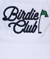 Polo Ralph Lauren Birdie Club Bucket Hat