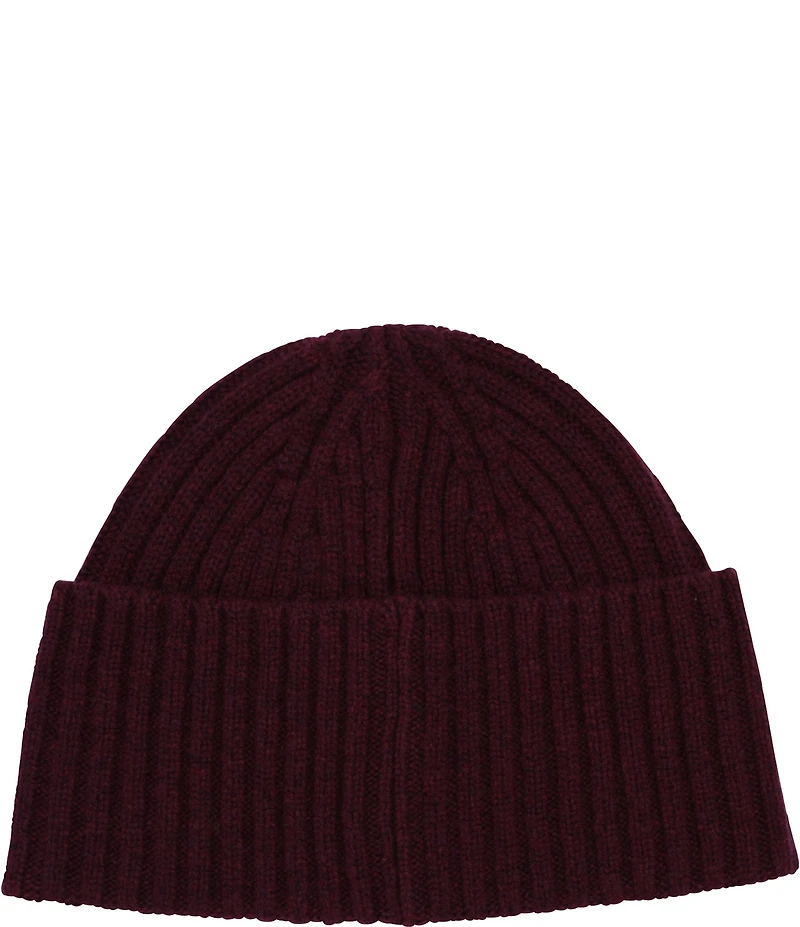 Polo Ralph Lauren Bold Cuff Beanie