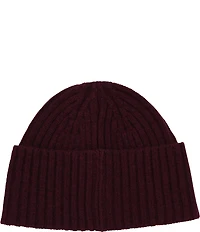 Polo Ralph Lauren Bold Cuff Beanie