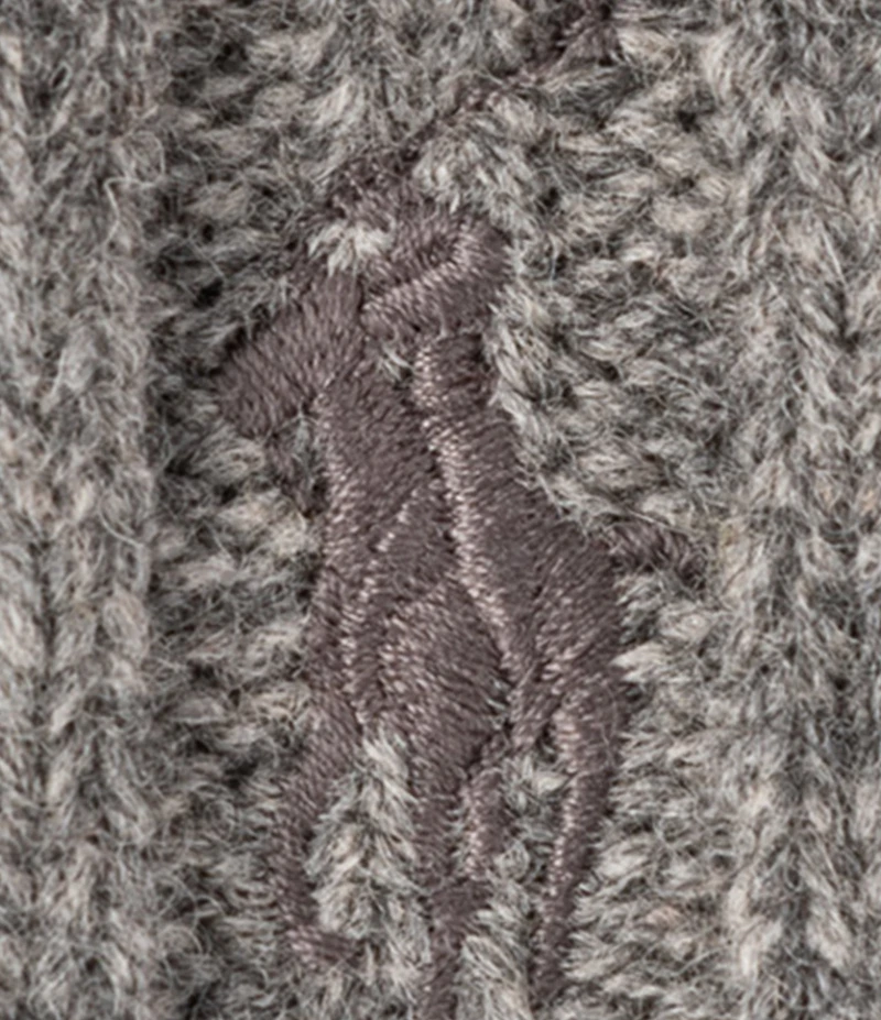 Polo Ralph Lauren Bold Cuff Beanie