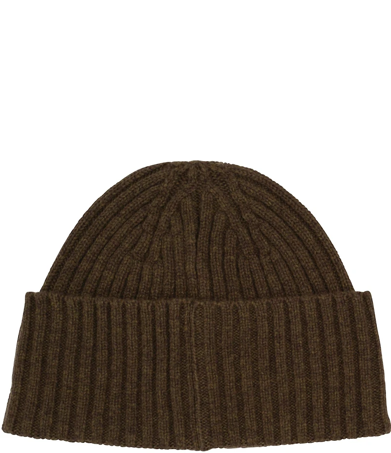 Polo Ralph Lauren Bold Cuff Beanie